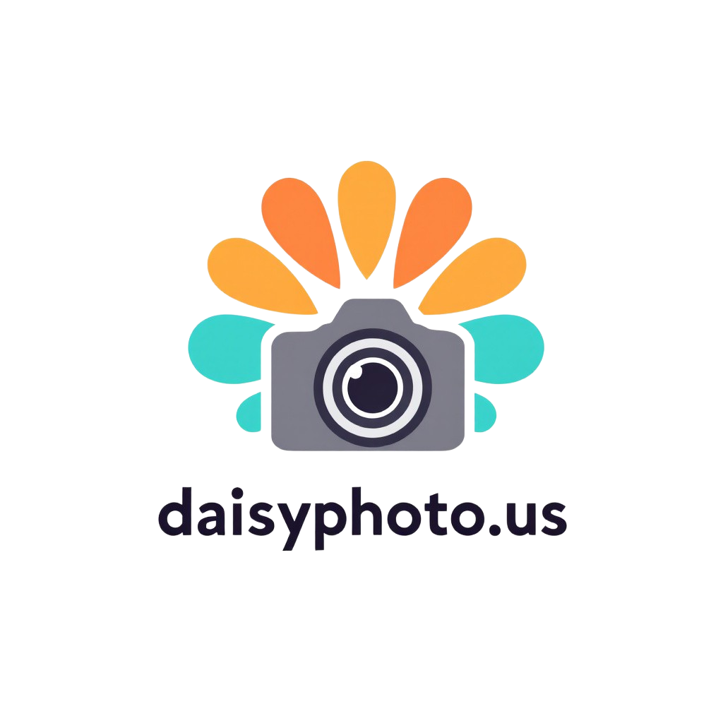 Daisy Photo